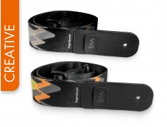  Ремень для гитары Strap Сreative 